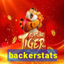 backerstats