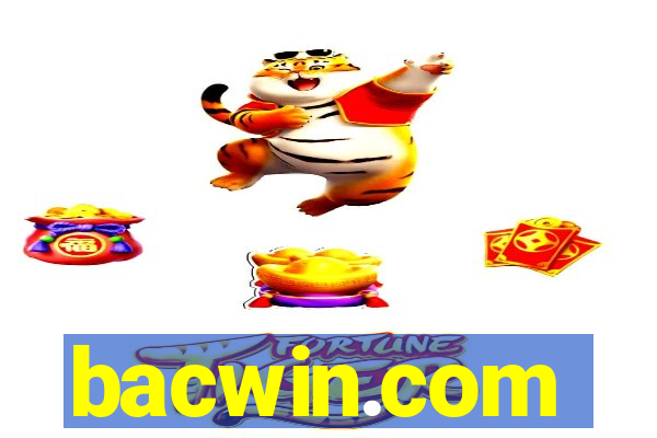 bacwin.com