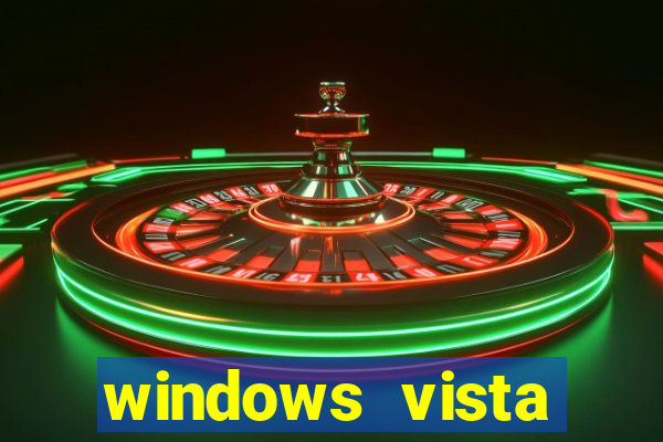 windows vista simulator online