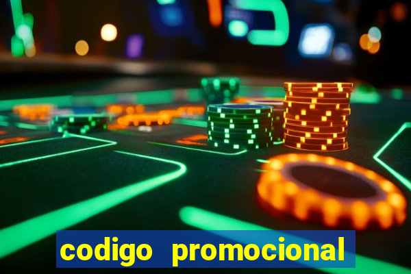 codigo promocional pagol bet