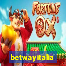 betwayitalia