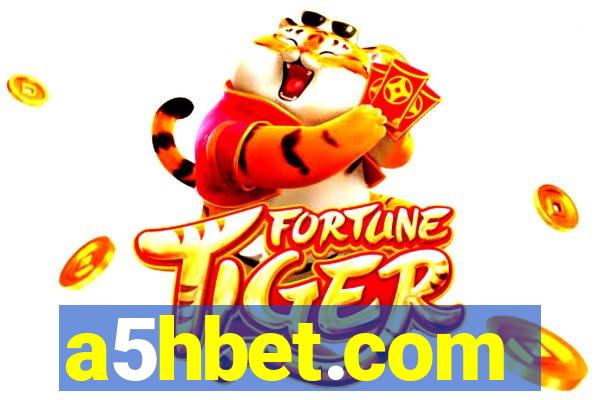 a5hbet.com