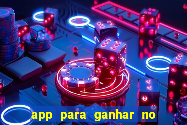 app para ganhar no jogo do tigre