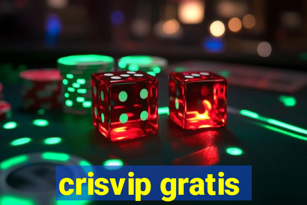 crisvip gratis