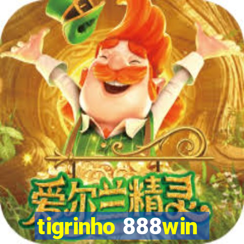 tigrinho 888win