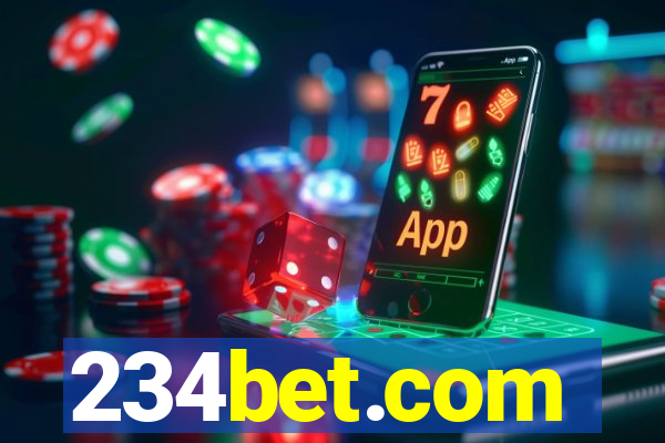 234bet.com