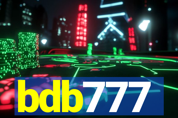 bdb777