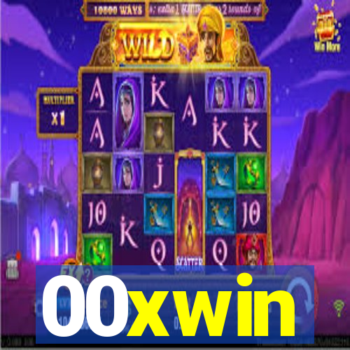 00xwin