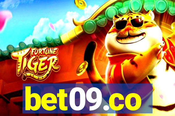 bet09.co