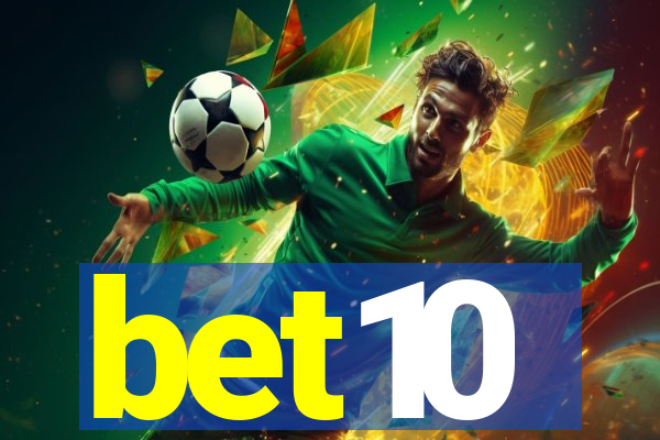 bet10