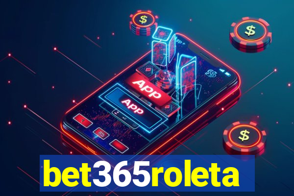 bet365roleta