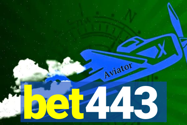 bet443