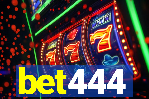 bet444