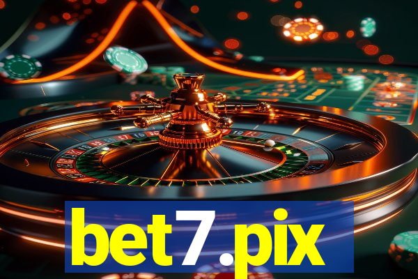 bet7.pix