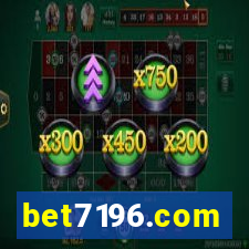 bet7196.com