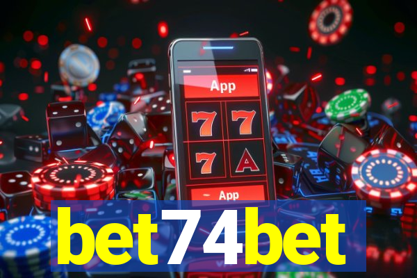 bet74bet