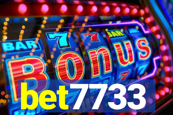 bet7733