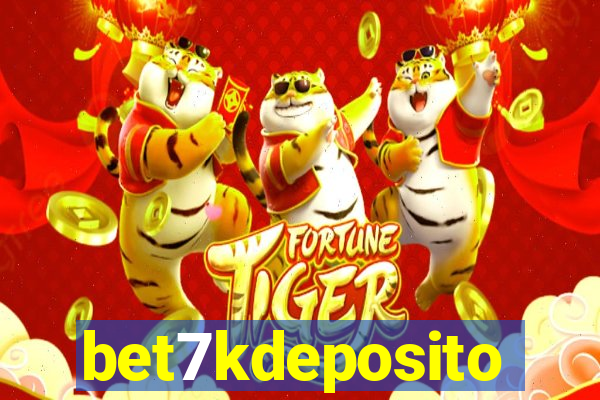 bet7kdeposito