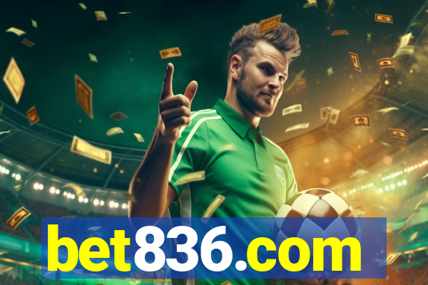 bet836.com