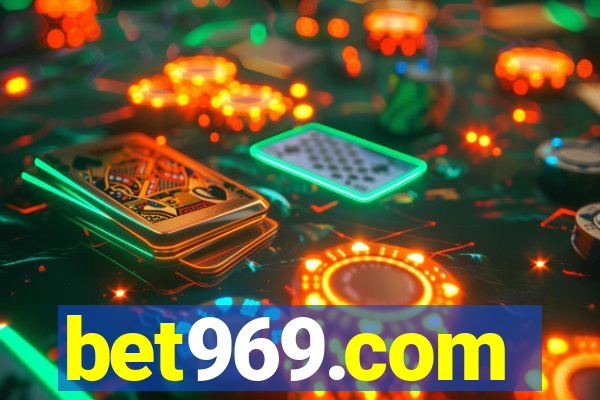 bet969.com