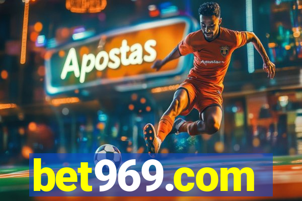 bet969.com