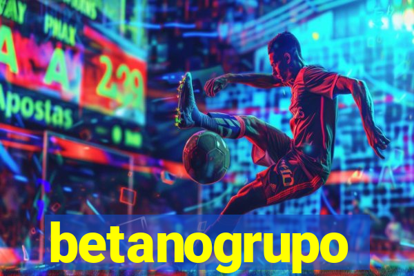 betanogrupo