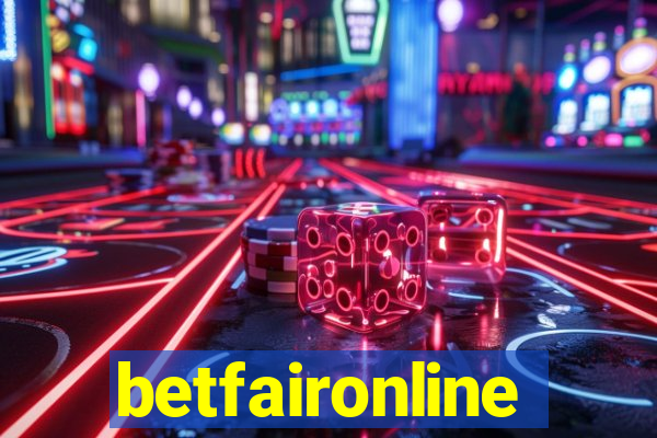 betfaironline