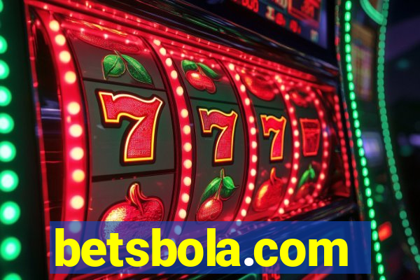 betsbola.com