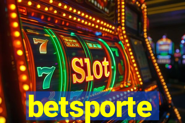 betsporte