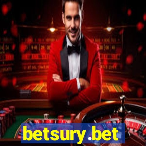 betsury.bet