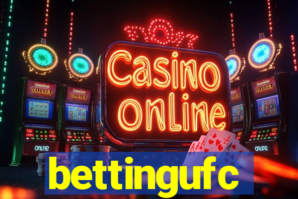 bettingufc