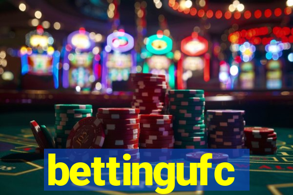 bettingufc