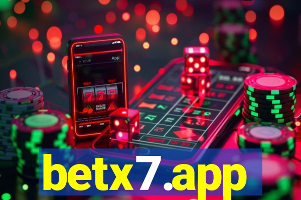 betx7.app