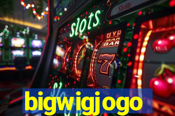 bigwigjogo