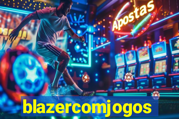 blazercomjogos