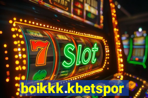 boikkk.kbetsports.bet