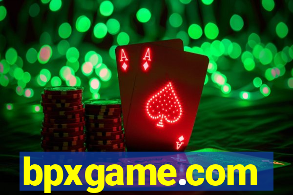 bpxgame.com