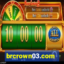 brcrown03.com