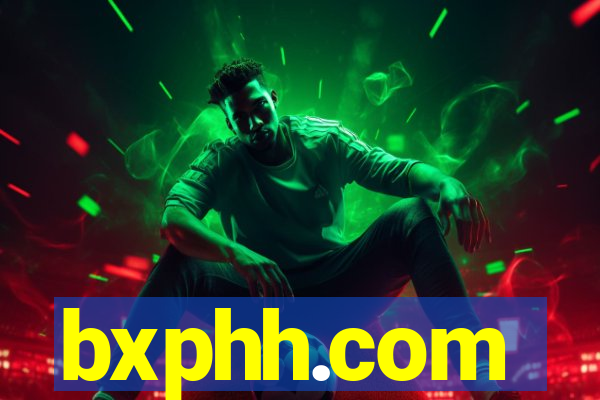 bxphh.com