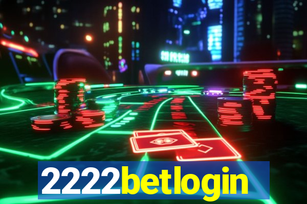 2222betlogin