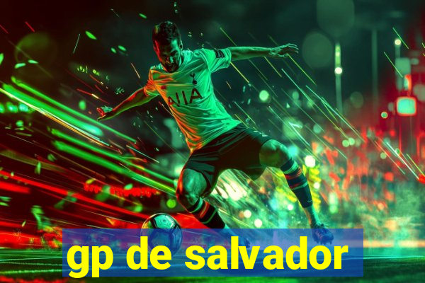 gp de salvador