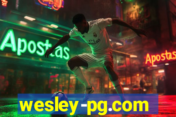 wesley-pg.com