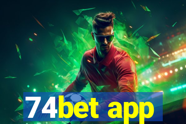 74bet app