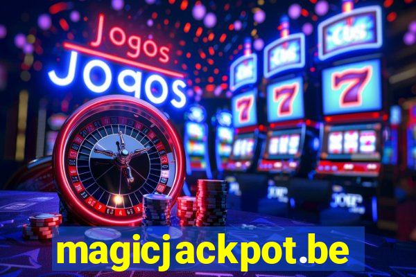 magicjackpot.bet.br