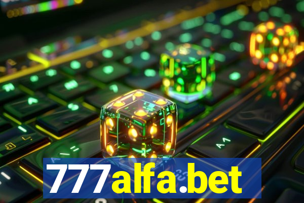 777alfa.bet