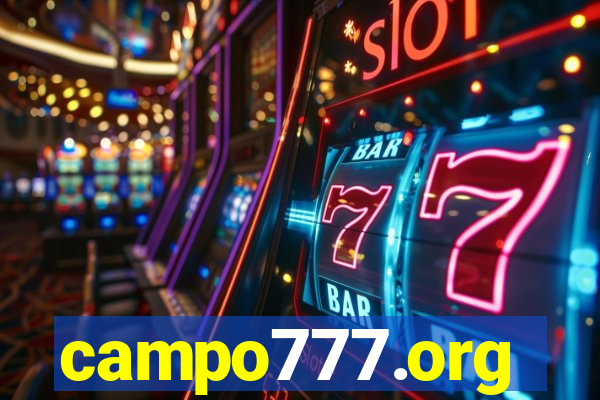 campo777.org