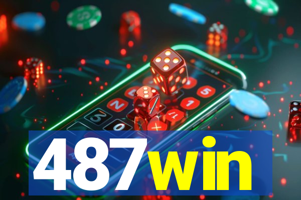 487win