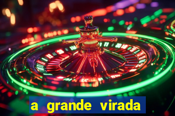 a grande virada (2010 dublado download)