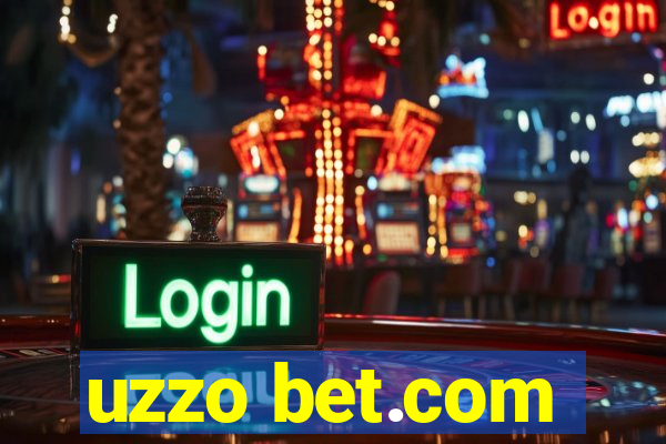 uzzo bet.com