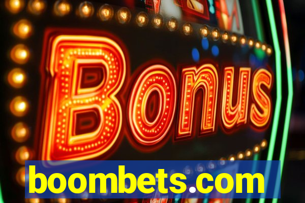 boombets.com